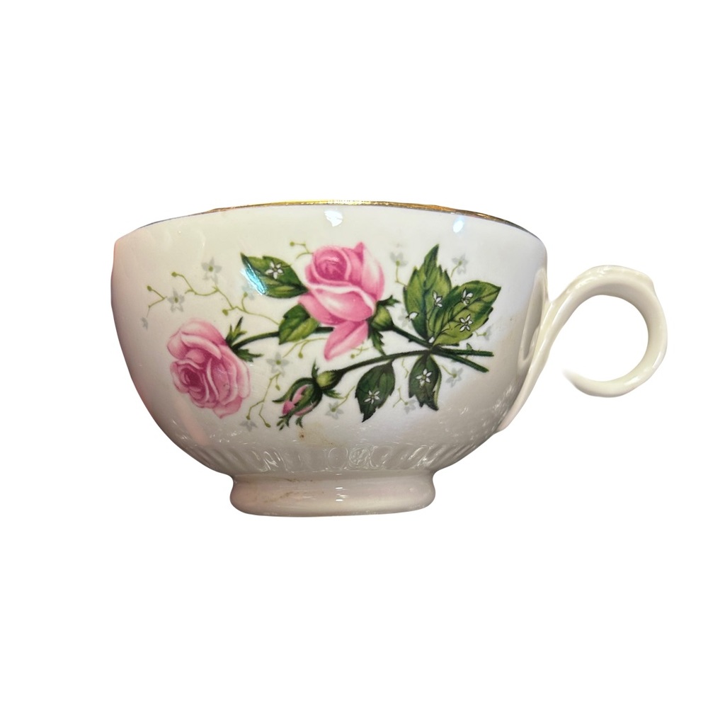 Superior Hall Quality dinnerware